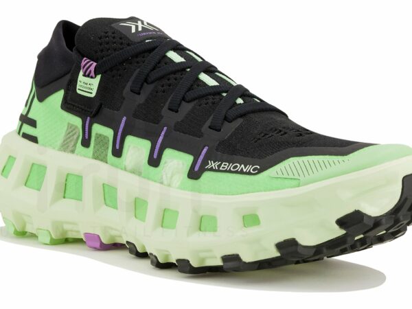 X-Bionic TerraSkin X01 Chaussures homme