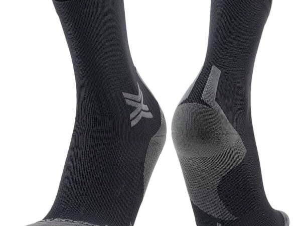 X-SOCKS RUN DISCOVER CREW