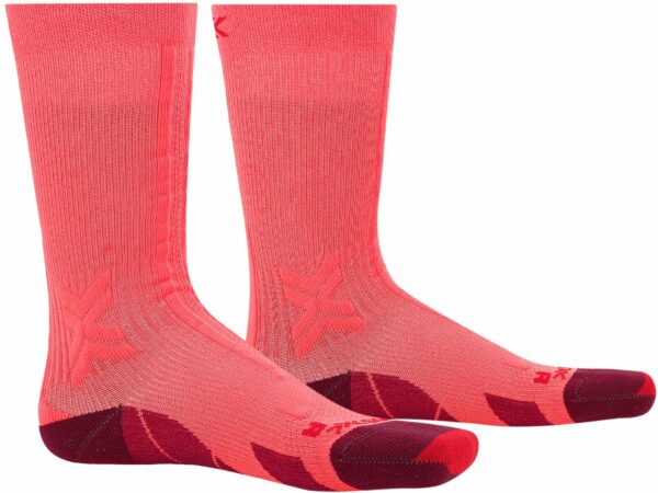 X-Socks Trail Run Discover Chaussettes déstockage