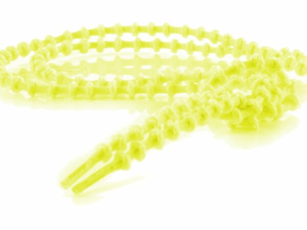 Xtenex Lacet Auto Bloquant 50 cm Lacets / guêtres / semelles / pointes athlétisme