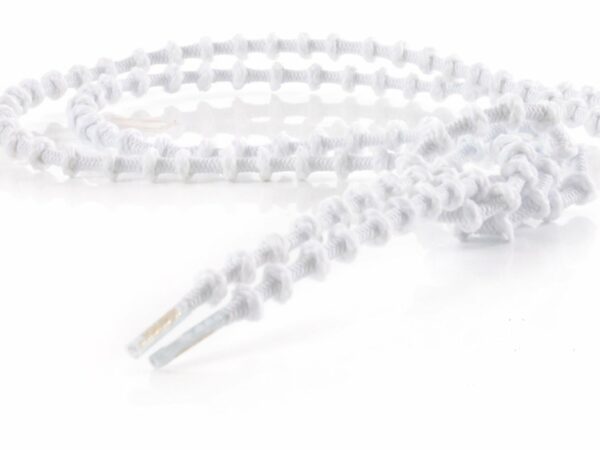 Xtenex Lacet Auto Bloquant 75 cm Lacets / guêtres / semelles / pointes athlétisme