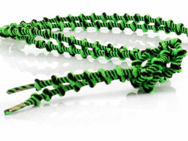 Xtenex Lacet Auto Bloquant 75 cm Lacets / guêtres / semelles / pointes athlétisme