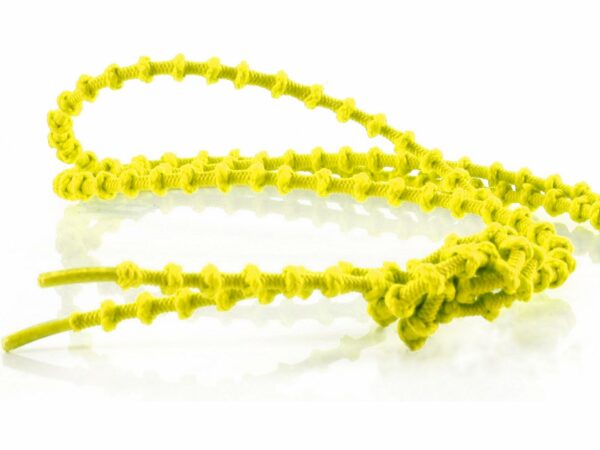 Xtenex Lacet Auto Bloquant 75 cm Lacets / guêtres / semelles / pointes athlétisme