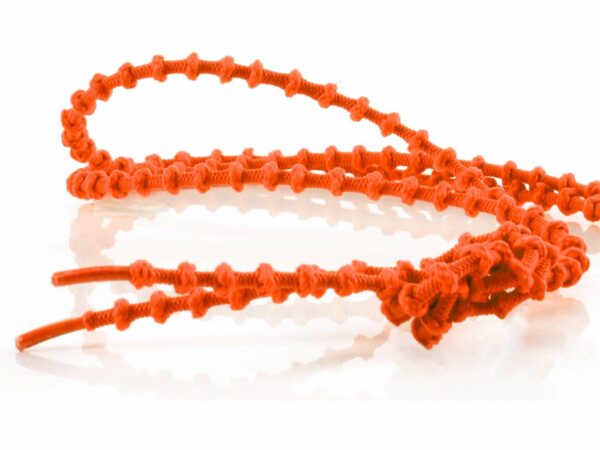 Xtenex Lacet Auto Bloquant 75 cm Lacets / guêtres / semelles / pointes athlétisme