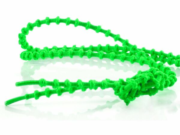 Xtenex Lacet Auto Bloquant 75 cm Lacets / guêtres / semelles / pointes athlétisme