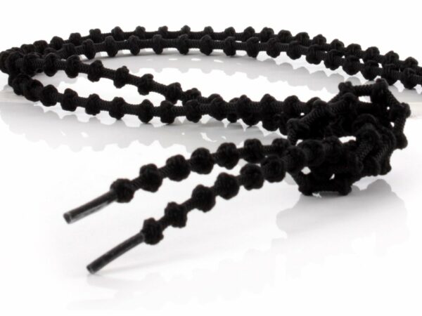 Xtenex Lacet Auto Bloquant 75cm Lacets / guêtres / semelles / pointes athlétisme