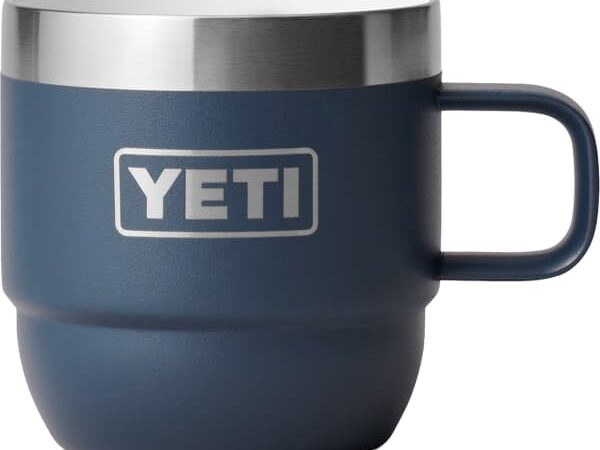 YETI ESPRESSO 6OZ MUG 2 PK
