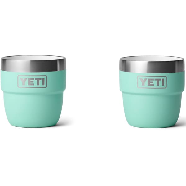 YETI ESPRESSO CUP 4OZ X2