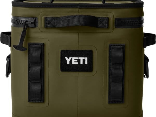 YETI HOPPER FLIP 12 SOFT COOLER