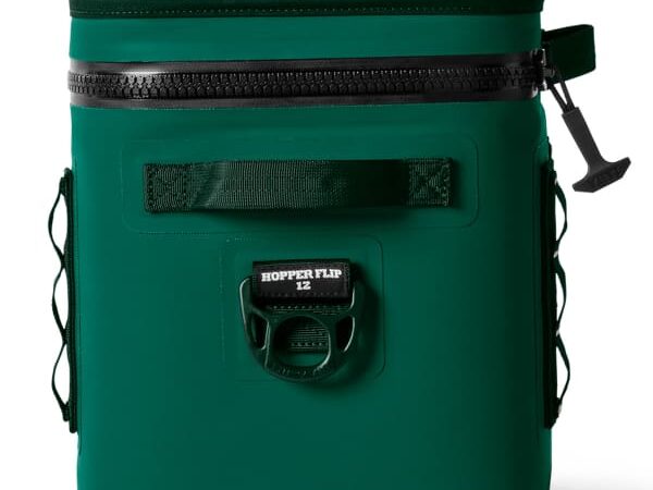 YETI HOPPER FLIP 12 SOFT COOLER