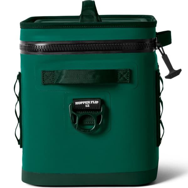 YETI HOPPER FLIP 12 SOFT COOLER
