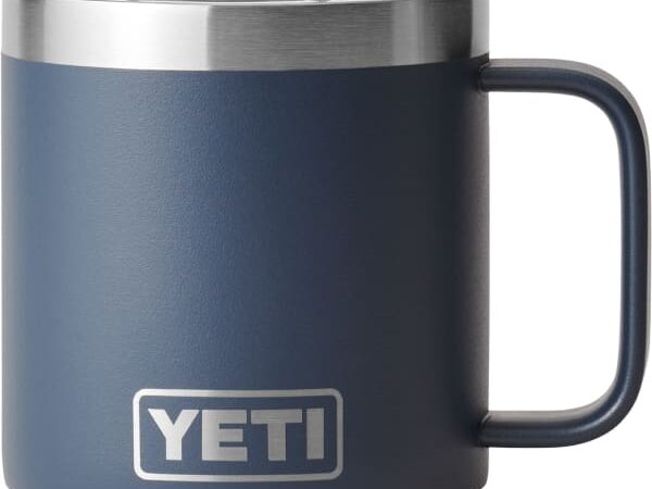 YETI RAMBLER 10 OZ CL MUG MS