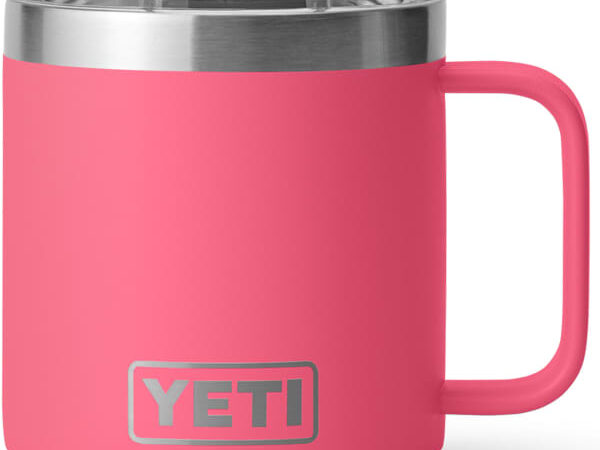 YETI RAMBLER 10 OZ MUG