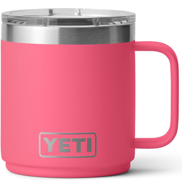 YETI RAMBLER 10 OZ MUG