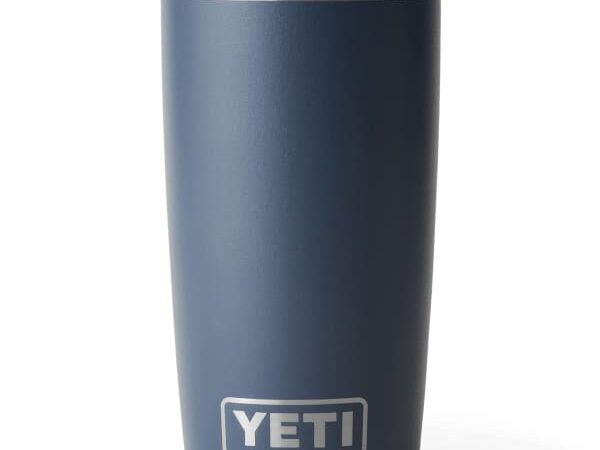 YETI RAMBLER 10 OZ TUMBLER