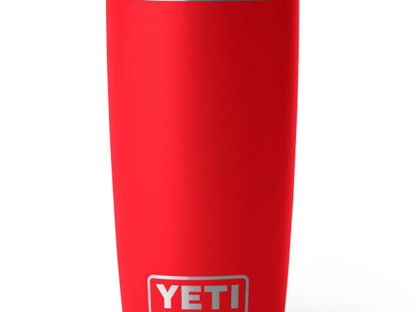 YETI RAMBLER 10 OZ TUMBLER