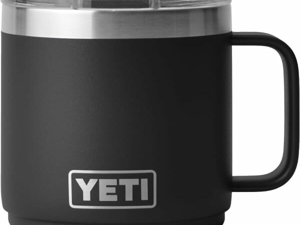 YETI RAMBLER 14 OZ CL MUG 2,0 MS