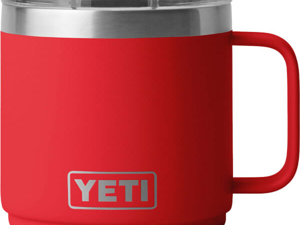 YETI RAMBLER 14 OZ CL MUG 2,0 MS