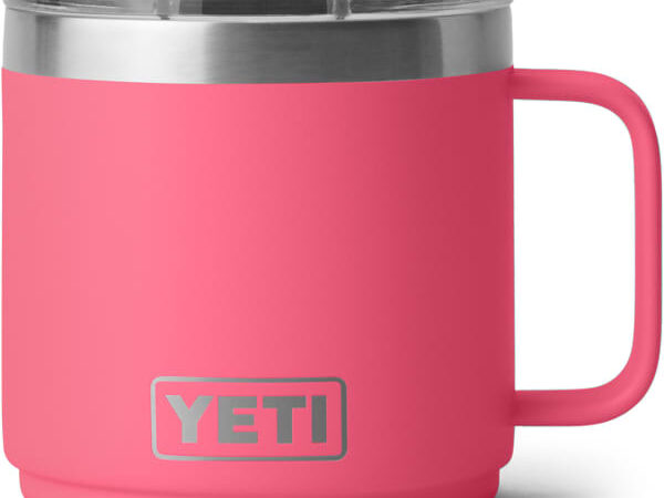 YETI RAMBLER 14 OZ MUG 2.0