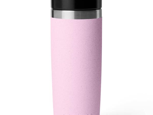 YETI RAMBLER 16 OZ TRAVEL BOTTLE
