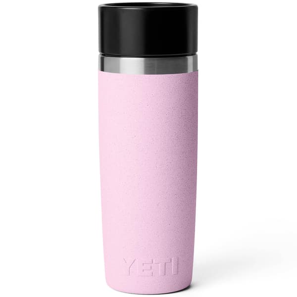 YETI RAMBLER 16 OZ TRAVEL BOTTLE