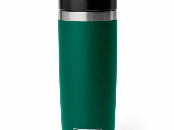 YETI RAMBLER 16 OZ TRAVEL BOTTLE