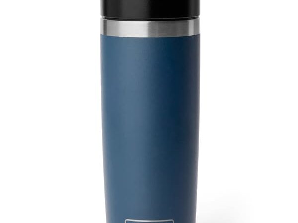 YETI RAMBLER 16 OZ TRAVEL BOTTLE