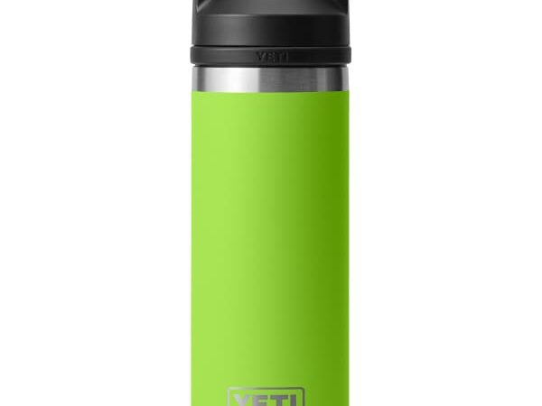 YETI RAMBLER 18 OZ BOTTLE CHUG