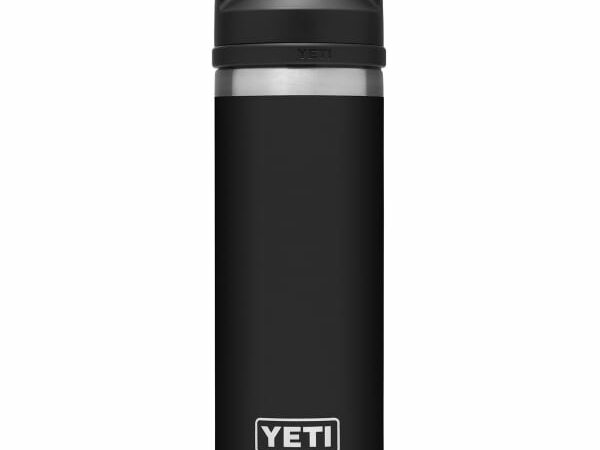 YETI RAMBLER 18 OZ BOTTLE CHUG
