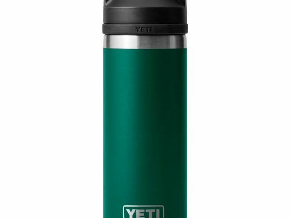 YETI RAMBLER 18 OZ BOTTLE CHUG