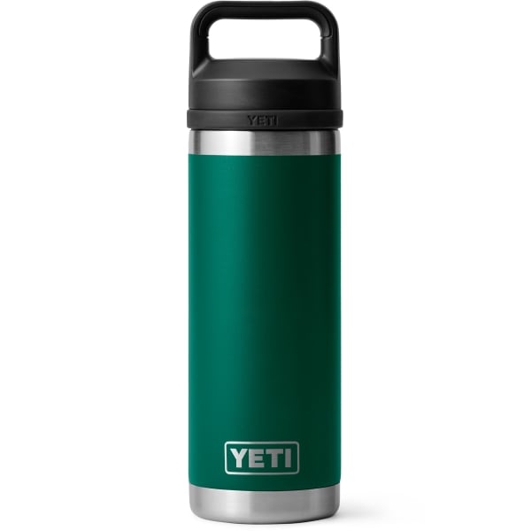 YETI RAMBLER 18 OZ BOTTLE CHUG