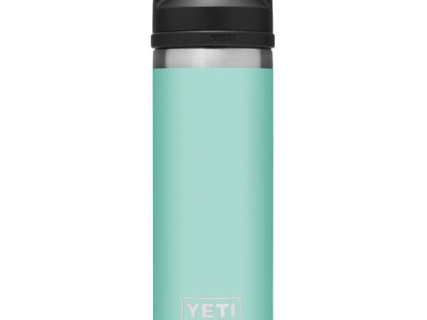 YETI RAMBLER 18 OZ BOTTLE CHUG