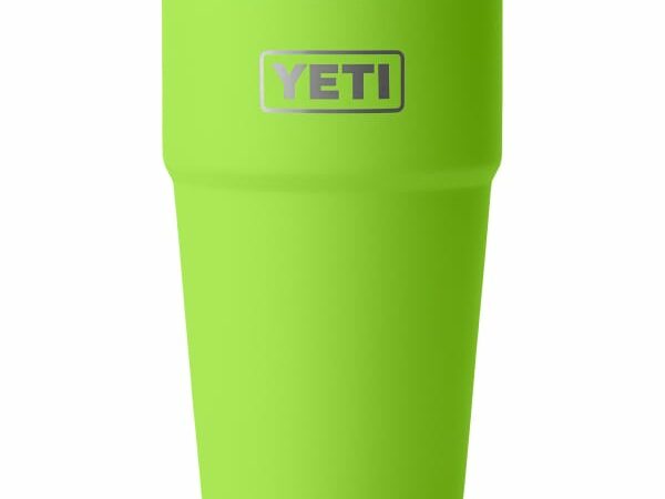 YETI RAMBLER 20 OZ STACKABLE CUP MS