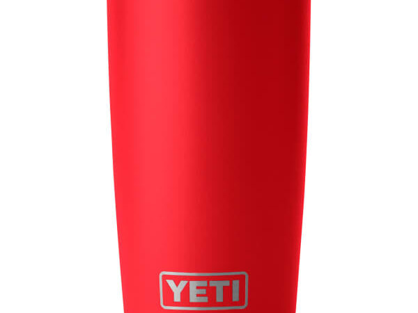 YETI RAMBLER 20 OZ TUMBLER