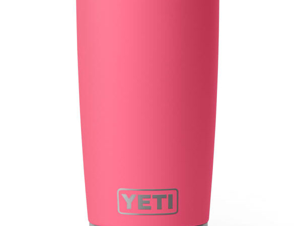 YETI RAMBLER 20 OZ TUMBLER