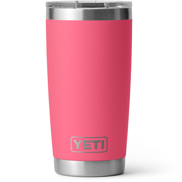 YETI RAMBLER 20 OZ TUMBLER