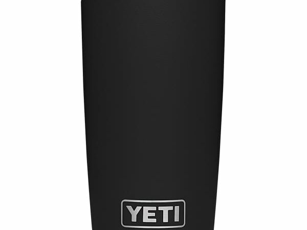 YETI RAMBLER 20 OZ TUMBLER