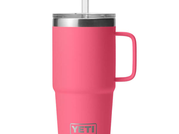 YETI RAMBLER 26 OZ BOTTLE