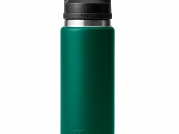 YETI RAMBLER 26 OZ BOTTLE CHUG
