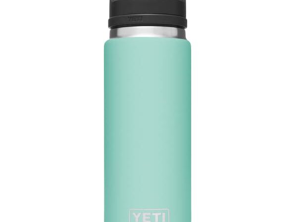 YETI RAMBLER 26 OZ BOTTLE CHUG