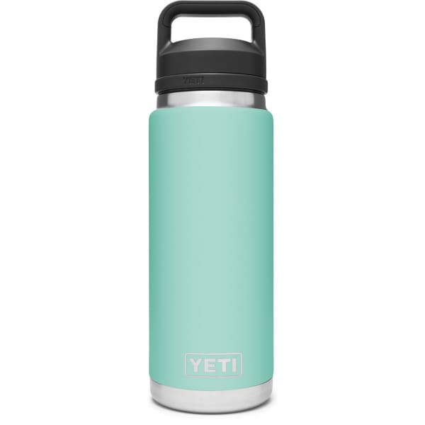 YETI RAMBLER 26 OZ BOTTLE CHUG
