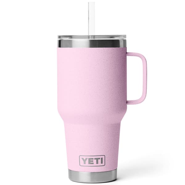 YETI RAMBLER 35 OZ STRAW MUG