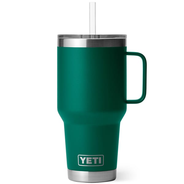 YETI RAMBLER 35 OZ STRAW MUG