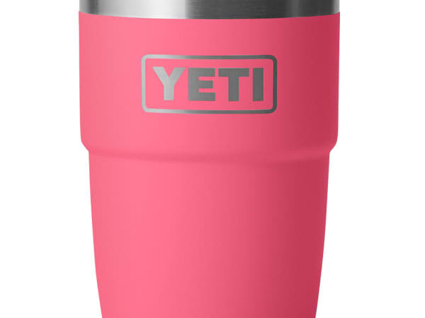YETI RAMBLER 8 OZ STACKABLE CUP
