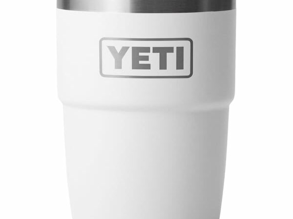 YETI RAMBLER 8 OZ STACKABLE CUP