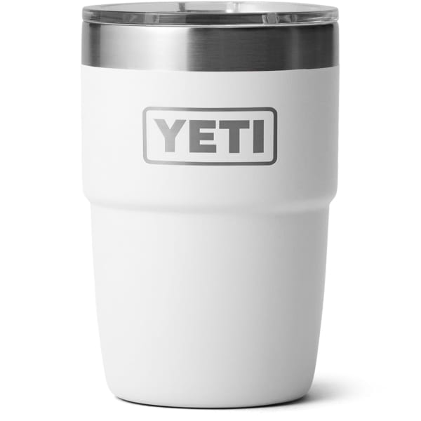YETI RAMBLER 8 OZ STACKABLE CUP