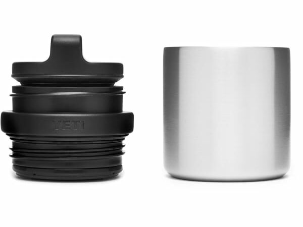 YETI RAMBLER BOTTLE CUP CAP