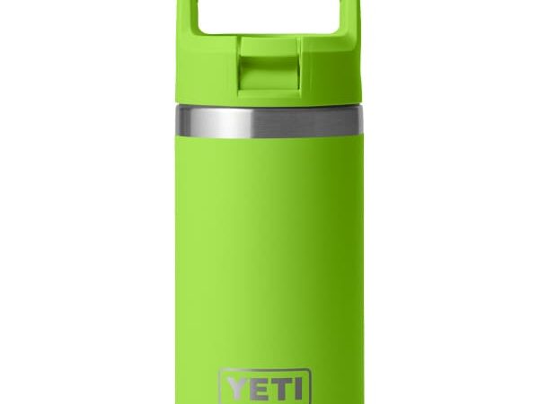YETI RAMBLER JR 12 OZ KIDS BOTTLE
