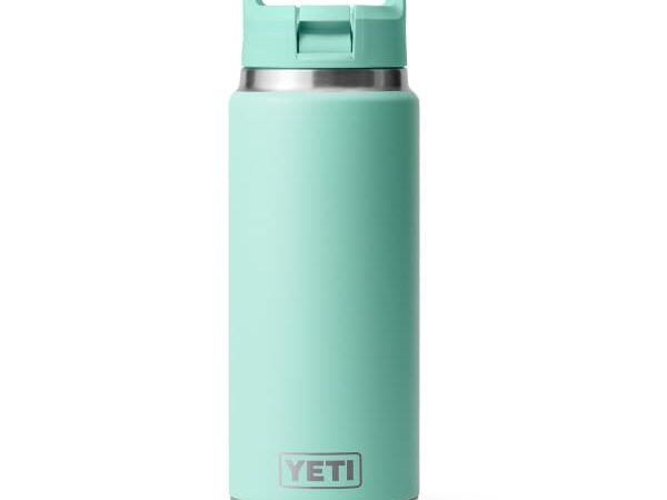 YETI RAMBLEROZ 26 OZ COLOUR STRAW BOTTLE