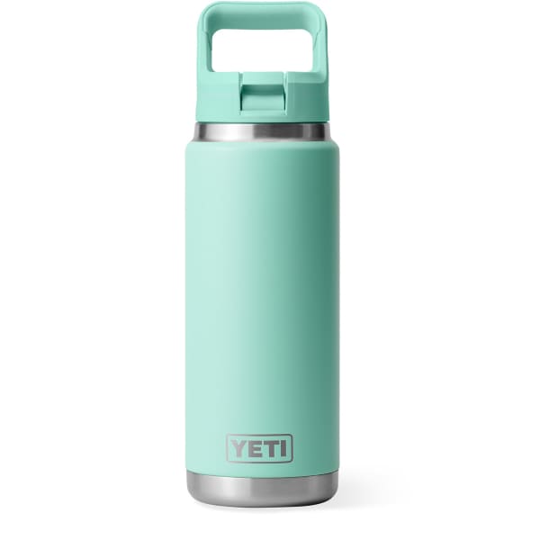 YETI RAMBLEROZ 26 OZ COLOUR STRAW BOTTLE